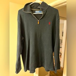 Men’s Ralph Lauren sweater size large